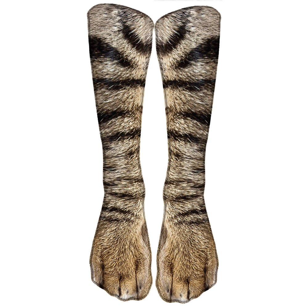 Unisex Animal Designed Socks Unisex Animal Designed Socks