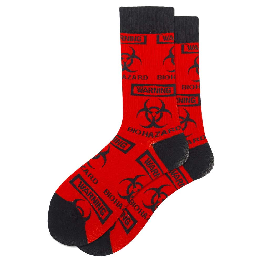 Men's Funny Patterned Socks Men's Funny Patterned Socks