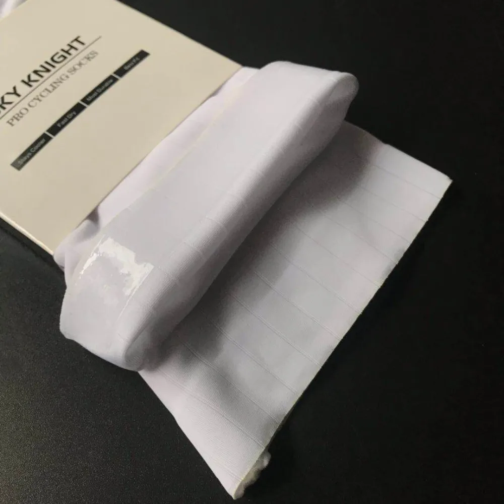 Men's Anti-Slip Summer Socks