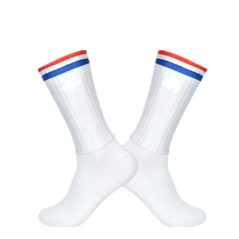 Men's Anti-Slip Summer Socks