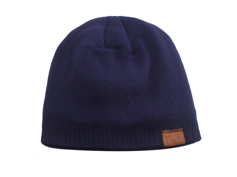 Men's Winter Beanie Men's Winter Beanie