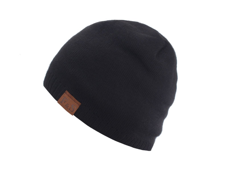 Men's Winter Beanie Men's Winter Beanie