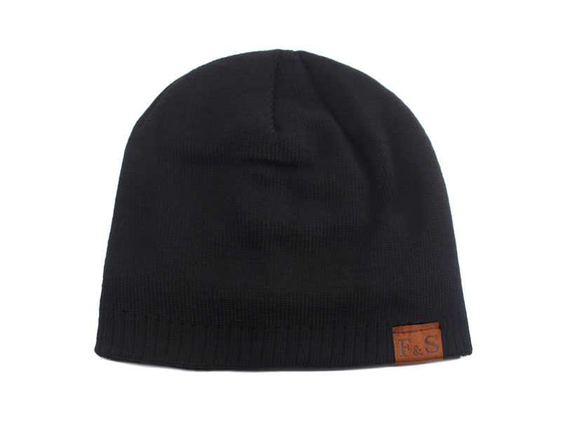 Men's Winter Beanie Men's Winter Beanie