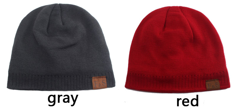Men's Winter Beanie Men's Winter Beanie