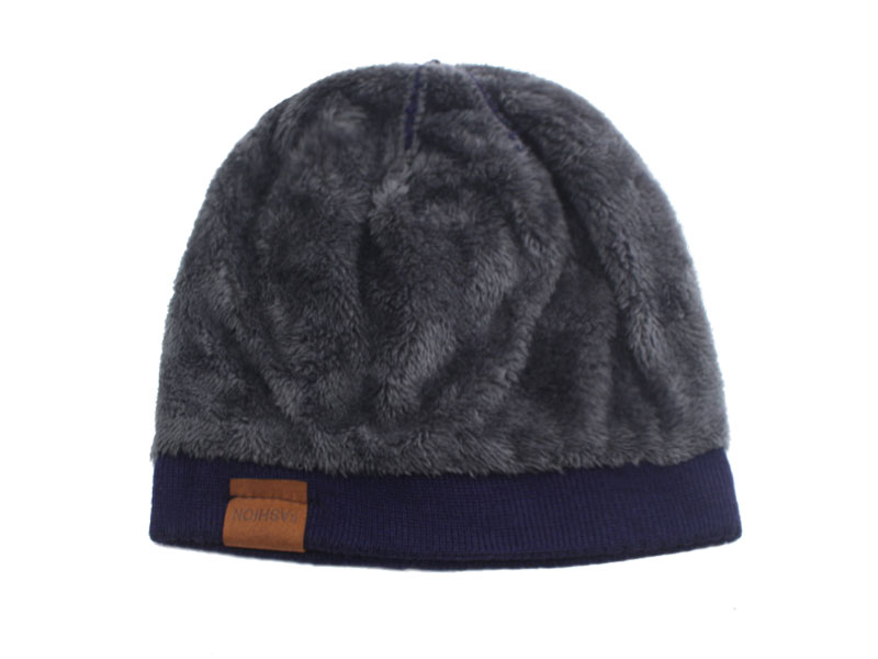 Men's Winter Beanie Men's Winter Beanie