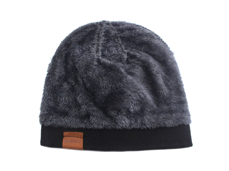 Men's Winter Beanie Men's Winter Beanie