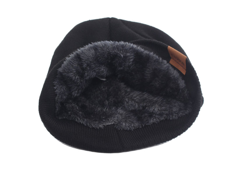 Men's Winter Beanie Men's Winter Beanie