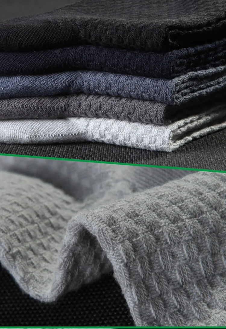 Men's Bamboo Fiber Socks