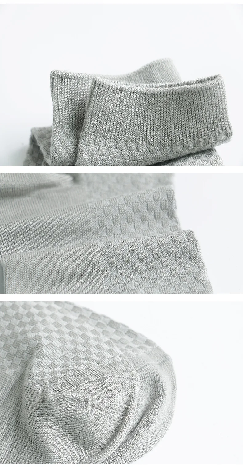 Men's Bamboo Fiber Socks Men's Bamboo Fiber Socks