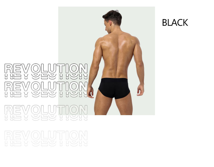 Men's Printed Briefs Men's Printed Briefs