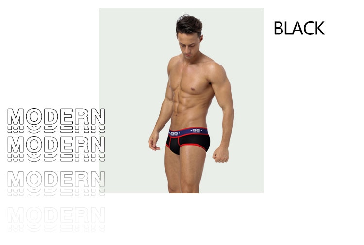 Men's Printed Briefs Men's Printed Briefs