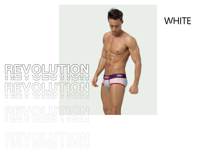 Men's Printed Briefs Men's Printed Briefs