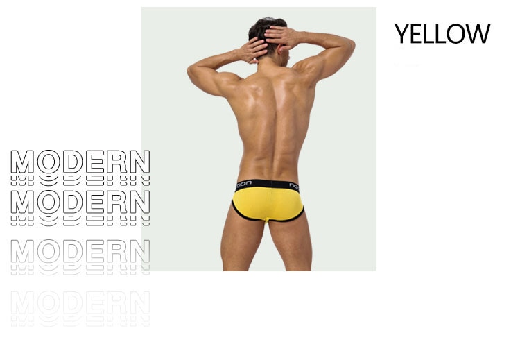 Men's Printed Briefs Men's Printed Briefs