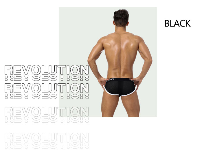 Men's Printed Briefs Men's Printed Briefs