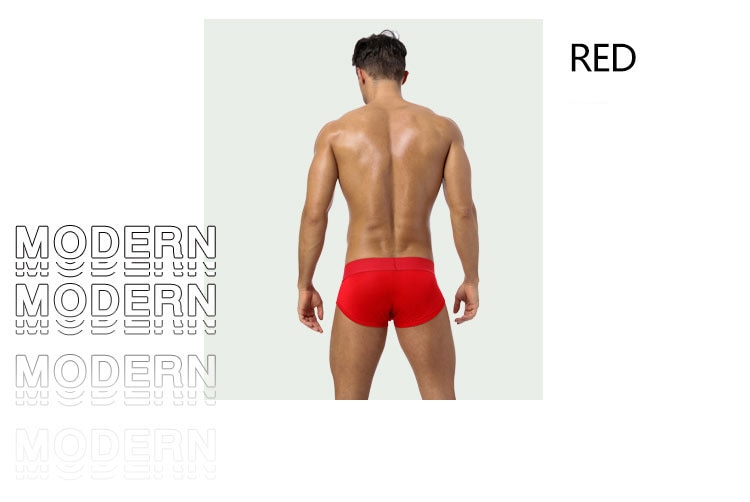 Men's Printed Briefs Men's Printed Briefs