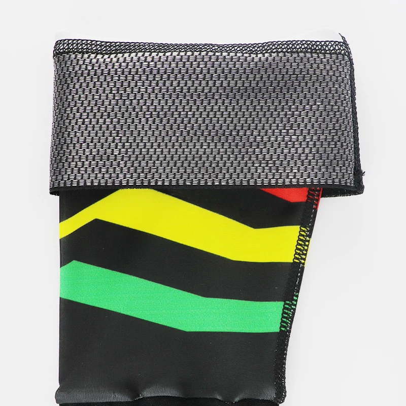 Men's Colorful Bicycle Compression Socks