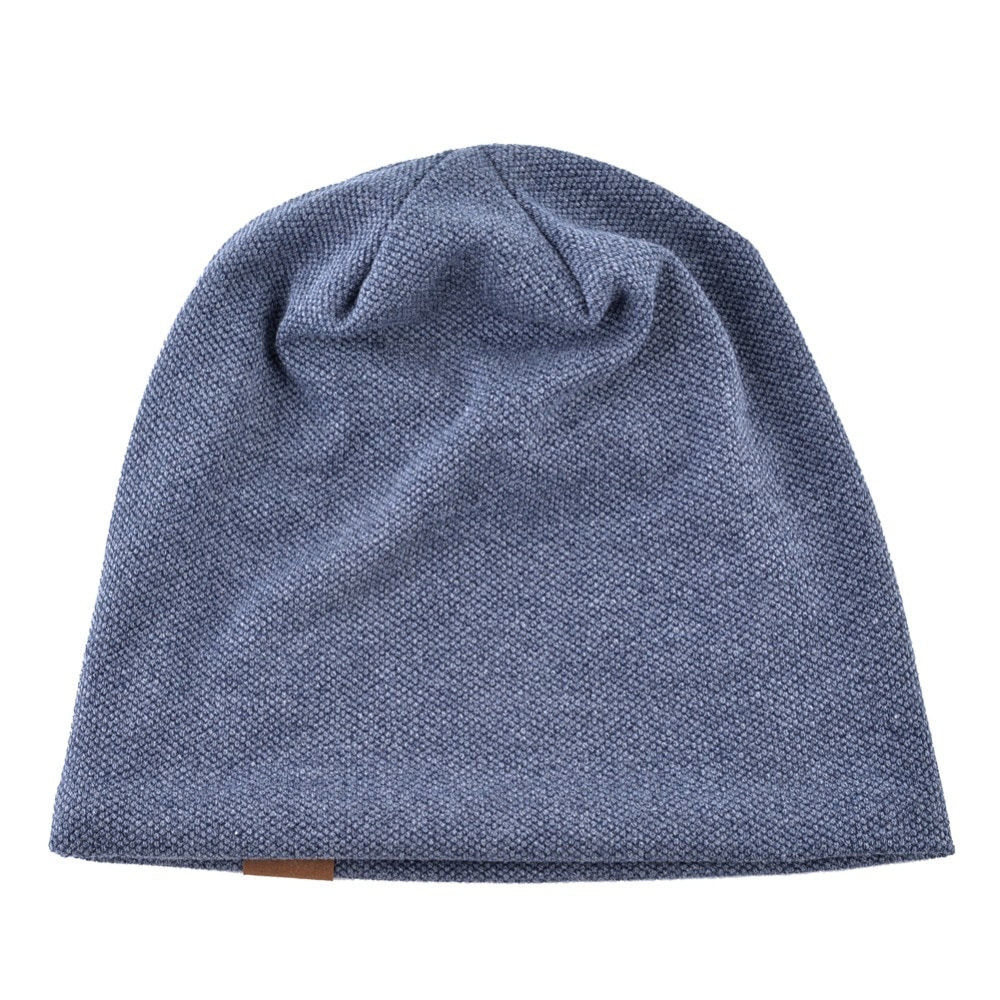 Men's Cotton Beanie Men's Cotton Beanie