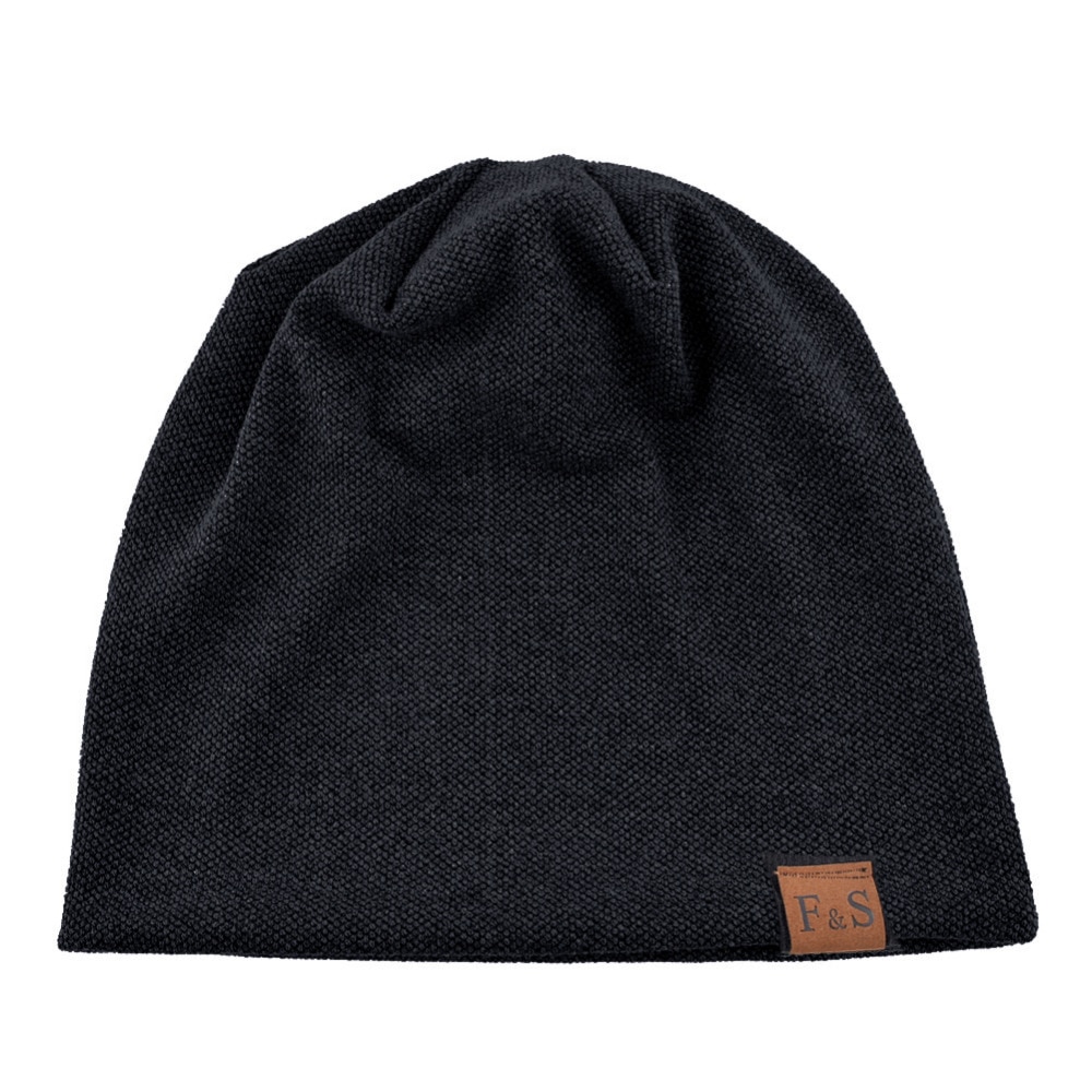 Men's Cotton Beanie Men's Cotton Beanie