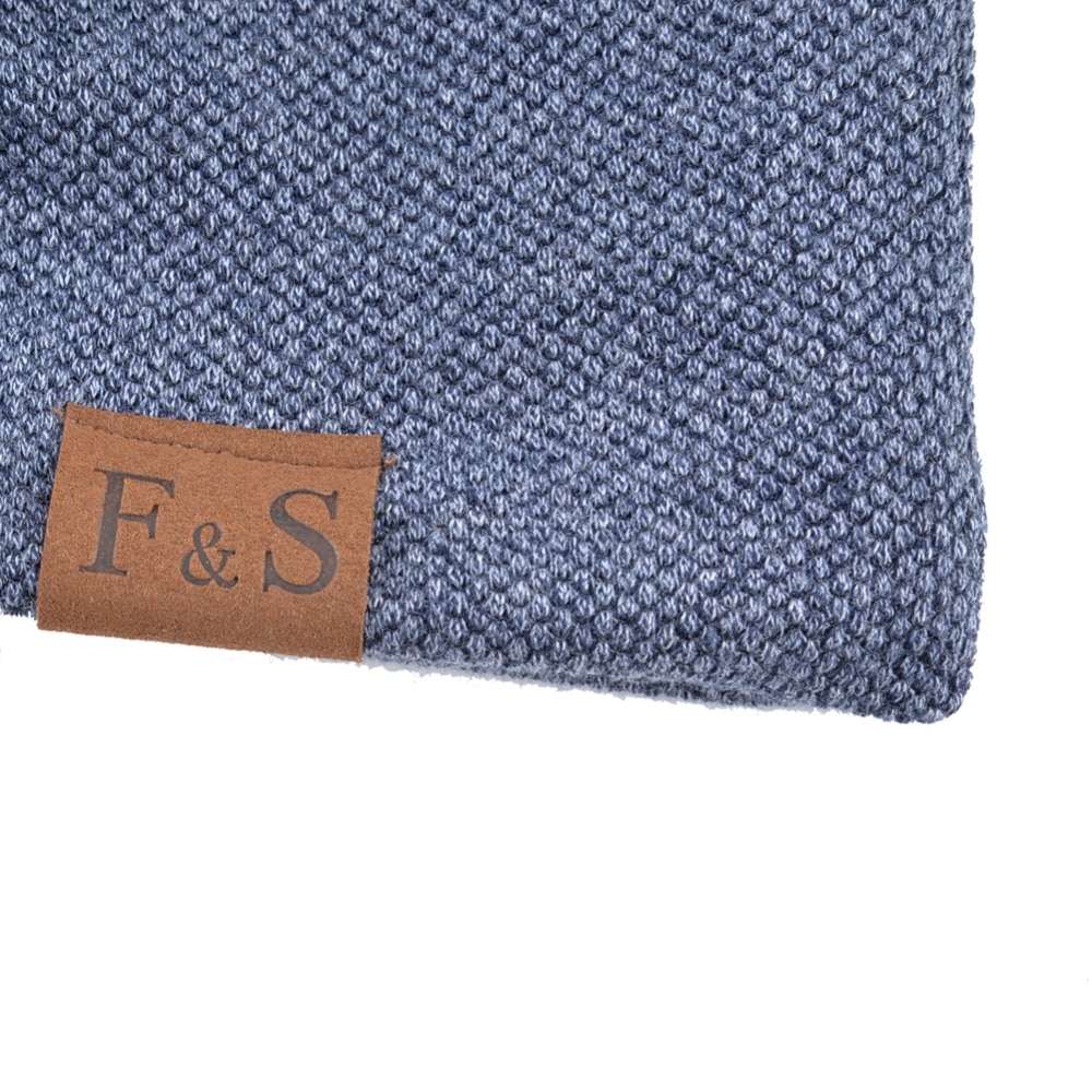 Men's Cotton Beanie Men's Cotton Beanie