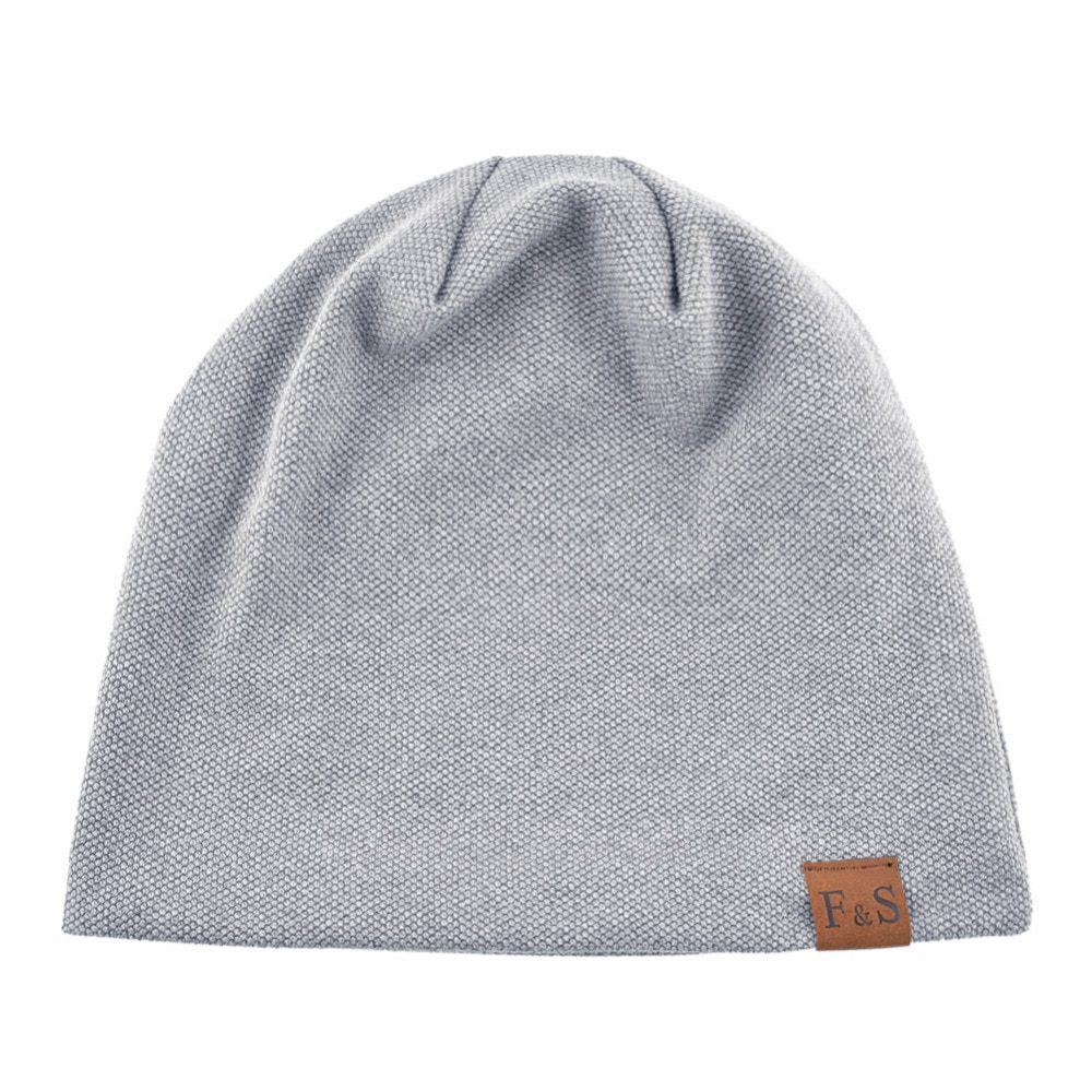 Men's Cotton Beanie Men's Cotton Beanie
