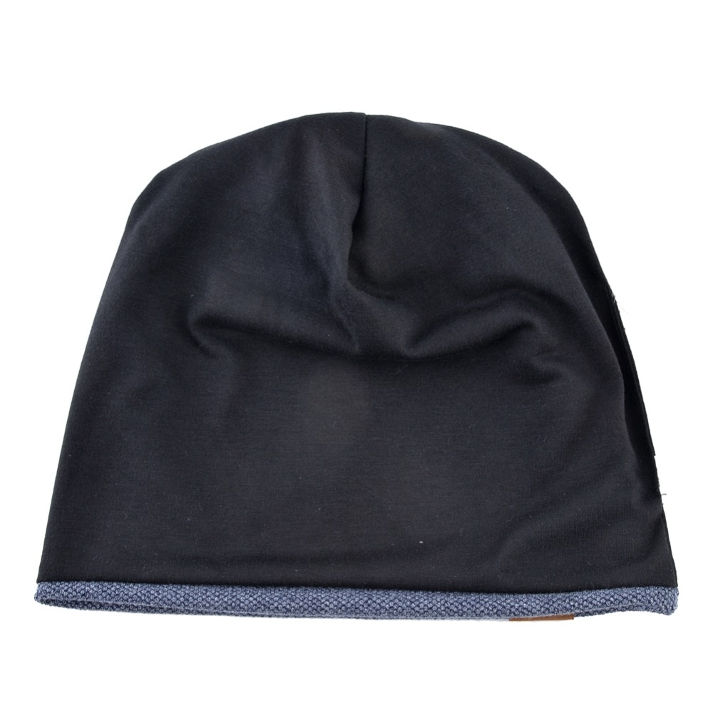 Men's Cotton Beanie Men's Cotton Beanie